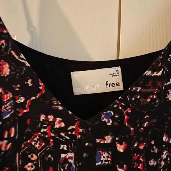 Wilfred Free Dresses, size, M sold as a pair! - Picture 5 of 5